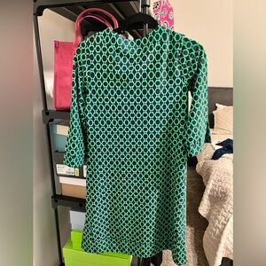 Jude Connally Dress - size small